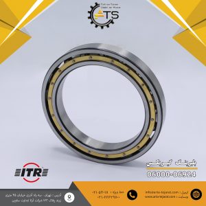 بلبرینگ گیربکس برند ITR کد فنی 06924-06000