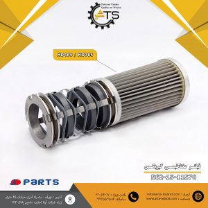 فیلتر مغناطیسی گیربکس برند J-PARTS کد فنی 11570-15-562