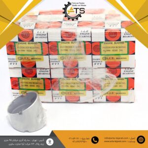 بوش شاتون موتور 6CT و 6D114 دست کامل برند DAIDO کد فنی 3913990