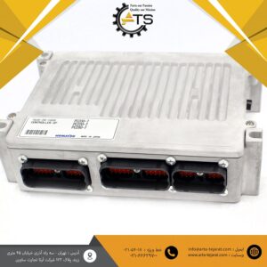 جعبه کامپیوتر ECU بیل میکانیکی PC200-7, PC220-7 و PC300-7 کوماتسو برند ATS کد فنی ‎7835-26-1009