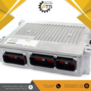 جعبه کامپیوتر (ECU) هیدرولیک PC800-7, PC400-7 و PC600-7 کوماتسو برند ATS کد فنی ‎7835-28-3002