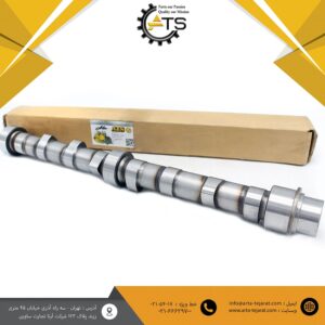 میل سوپاپ موتور 4D95L کوماتسو برند ATS کد فنی ‎6204-41-1201