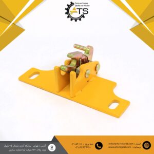 قفل درب کاپوت PC200 و PC220 برند ATS کد فنی KB-2961