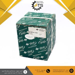 بوش پمپ باد لودر WA470 کوماتسو برند YUCEL کد فنی 2700-DK-487001