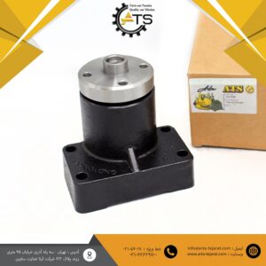 پایه ریگلاژ پروانه 6D114 و 6CT برند ATS کد فنی 3942896