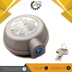 بخارکش تانک هیدرولیک R320-7 و R330-9 هیوندای برند ATS کد فنی 31NA-00040