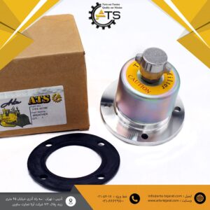 بخارکش تانک هیدرولیک R210-7 و R170 هیوندای برند ATS کد فنی 31EE-02100