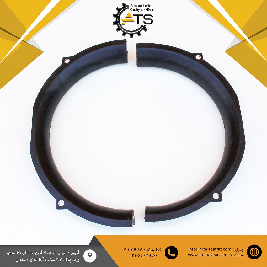 بادگیر رادیاتور بیل مکانیکی PC200 و PC220 کوماتسو برند ATS کد فنی 20Y-03-21520 1 بادگیر رادیاتور بیل مکانیکی PC200 و PC220 کوماتسو برند ATS کد فنی 20Y-03-21520