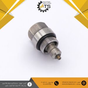 رلیف والف سلکتور بیل مکانیکی کوماتسو برند ATS کد فنی 723-40-85100