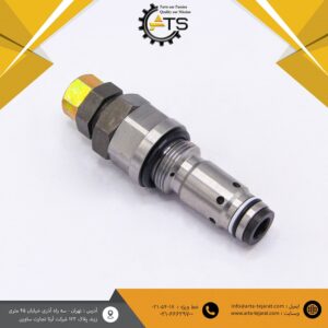 رلیف والف موتور 6D102 کوماتسو برند ATS کد فنی 723-40-50200