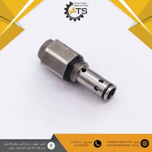 رلیف والف موتور 6D102 کوماتسو و 6BT کامینز برند ATS کد فنی 708-2L-04312