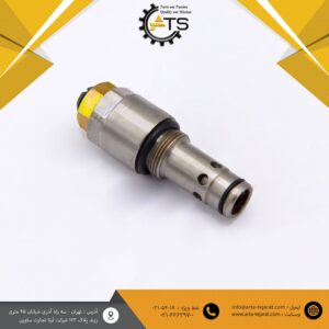 رلیف والف PC200-3 و PC220-3 کوماتسو برند ATS کد فنی 709-70-55100