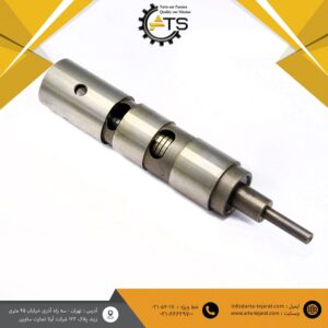رلیف والف بلدوزر D65 کوماتسو برند ATS کد فنی ‎145-14-00381